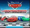 Cars Lightning Speed