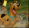 Scooby-Doo! Creeper Chase!