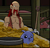The Several Journeys of Reemus - Chapter 2