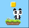 Panda Love