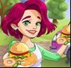 Le Truck Burger