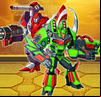 Epic Robot Tournament