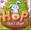 Hop Don't Stop