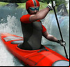 White Water Rush