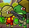 Dino Squad Adventure 2