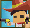 High Noon Hunter