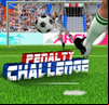 Penalty Challenge
