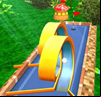 Mini Golf - Jurassic