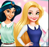 Princesses Décoratrices d'intérieur
