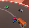 Mini Car Racing
