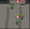Zombie Defense Force
