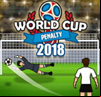 World Cup Penalty 2018