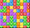 Oriental Dash