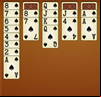 Spider solitaire Game