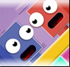 Color Magnets