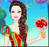 Barbie Robes de Mariage