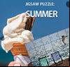 Jigsaw Puzzle Summer
