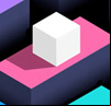 Cube Jump Online