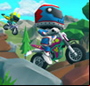 Moto Trial Racing