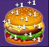 Burger Clicker
