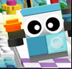 Bits and Bricks