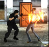 Final Night Zombie Street Fight
