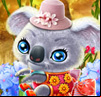 Gentil Koala