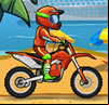 Moto X3M Bike Race Game