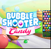 Bubble Shooter Candy