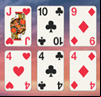 Crescent Solitaire Deluxe