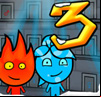 Fireboy and Watergirl The Ice Temple