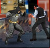 Bat Hero - Immortal Legend Crime Fighter