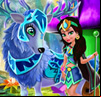 Mon joli cerf