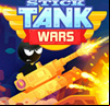 Stick Tank Wars