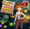 Match 3 Hidden Treasure Hunt