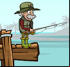 Fisherman - Idle Fishing Clicker