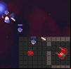 Spacedust Defender