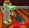 Investi-Gator