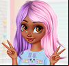 Les princesses sont kawaï