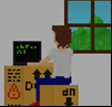 Room Clicker
