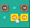 Chain Sums