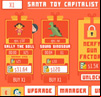 Santa Toy Capitalist