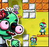 Zombie Heroes