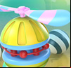 Nova Xonix 3D