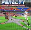 Penalty Challenge Multiplayer
