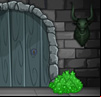 Stone Wall Escape