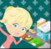 Hospital Frenzy 4