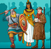 Horrible Histories Gruesome Game-A-Thon