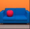 Escape Game Apple Cube