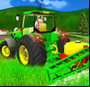 Farming Simulator Game